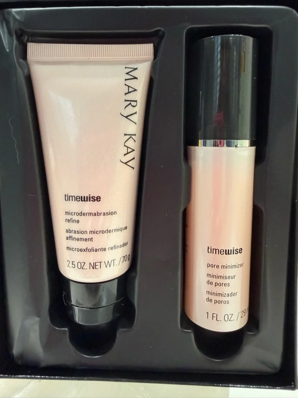 Mary Kay Timewise Microdermabrasion Plus Set - Picture 2 of 4